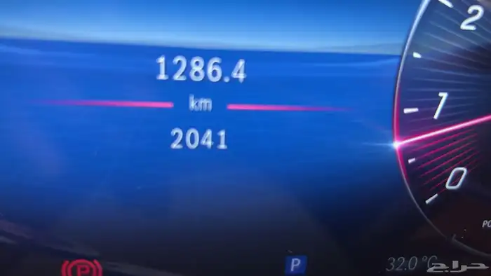 مرسيدس S450 16
