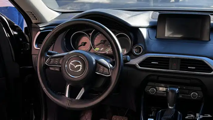 2020 مازدا cx9 2