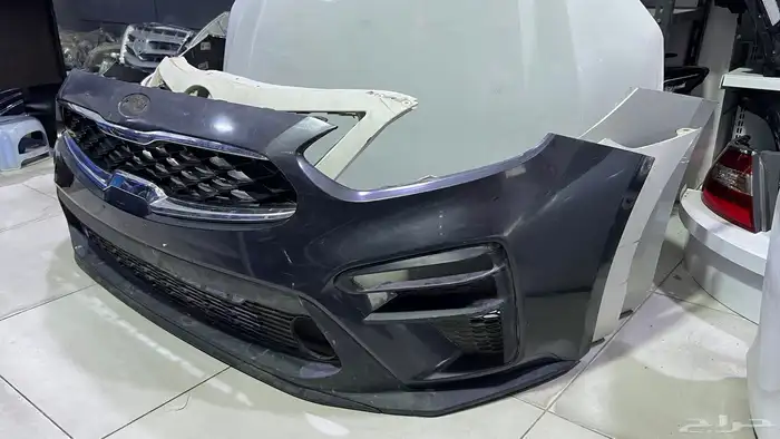 صدام سيراتو 2021 اصلي وكالة مستخدم 3