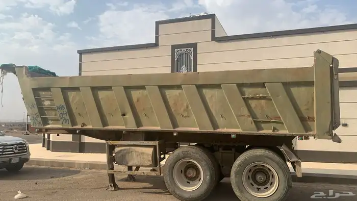 صندوق قلاب مقاس 24 للإيجار 0