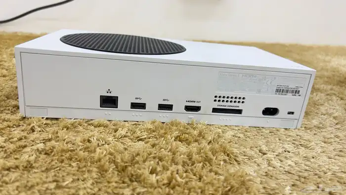 اكس بوكس اس 5