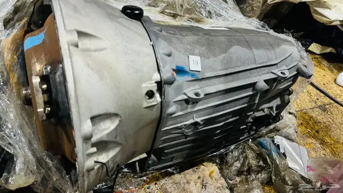 قير مرسيدس من موديل 2006 الى 2025 كل الموديلات متوفر 1