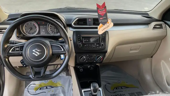 ديزاير 2021 للبيع 3