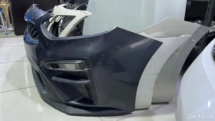 صدام سيراتو 2021 اصلي وكالة مستخدم 4