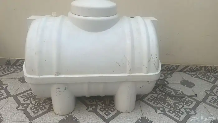 خزان 500 لتر 0