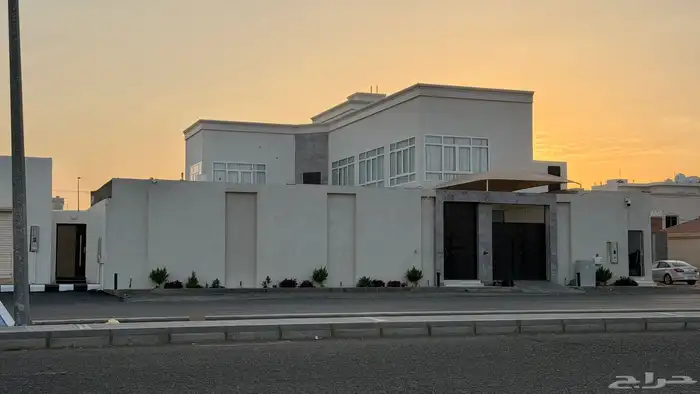للبيع فيلا بالوادي المواصفات بالصور 0