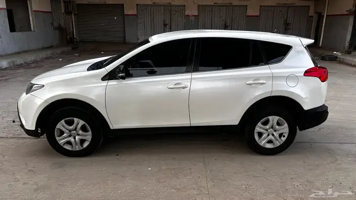 راب فور 2014 يوجد تقرير موجز 4