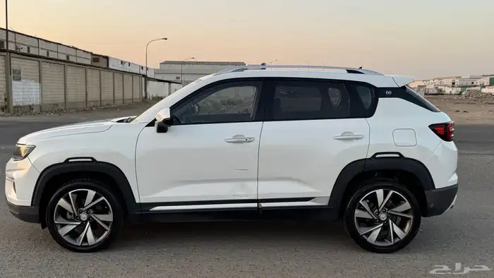 للبيع   شانجان CS35 Plus موديل 2021 فئة النصف فل 4