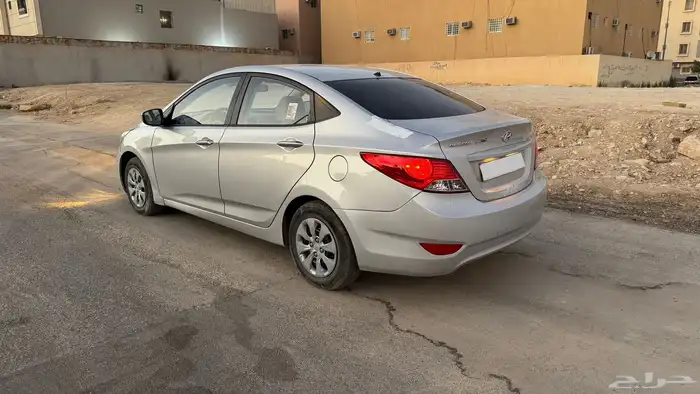 اكسنت 2014 نظيف 9