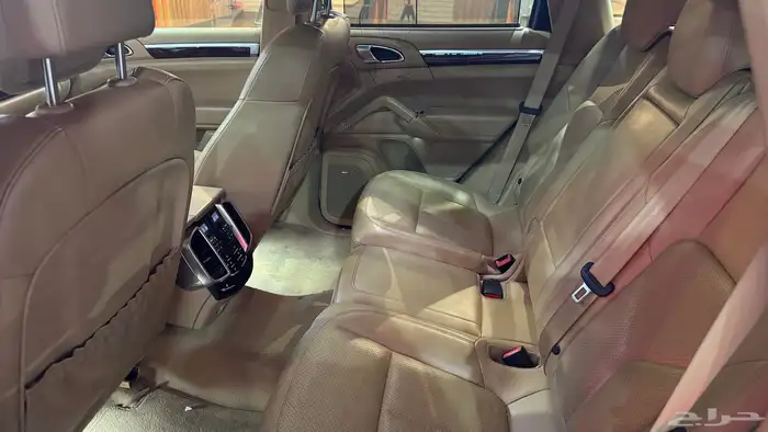 بورش كاين 2013 6