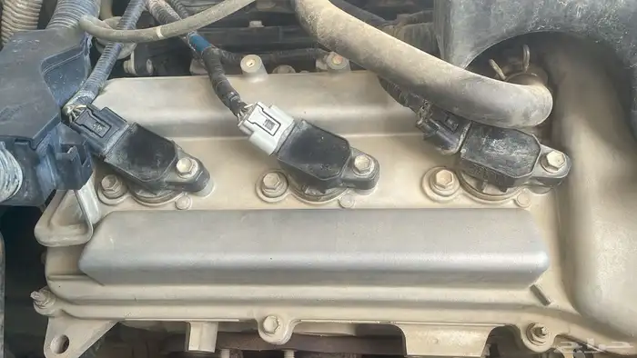 للبيع شاص موديل 2015 سعوي 4