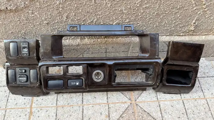 تخشيبات ربع سعودي 1