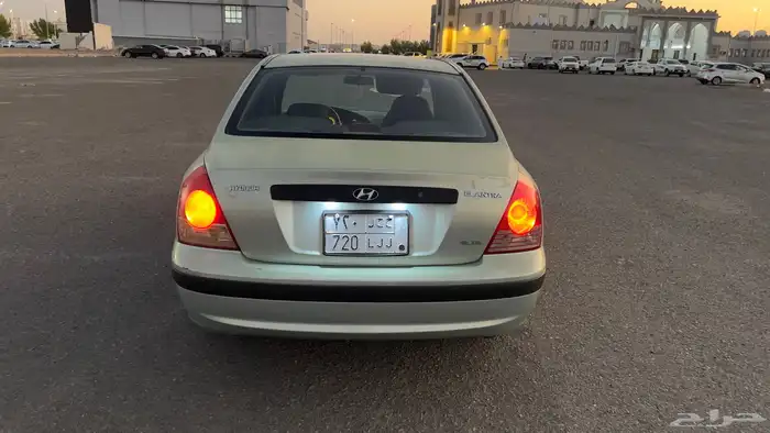 النترا 2006 بدي بلد 4