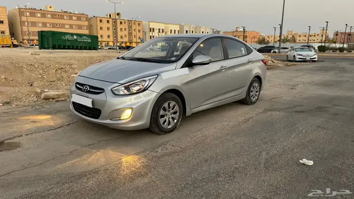 اكسنت 2014 نظيف 2