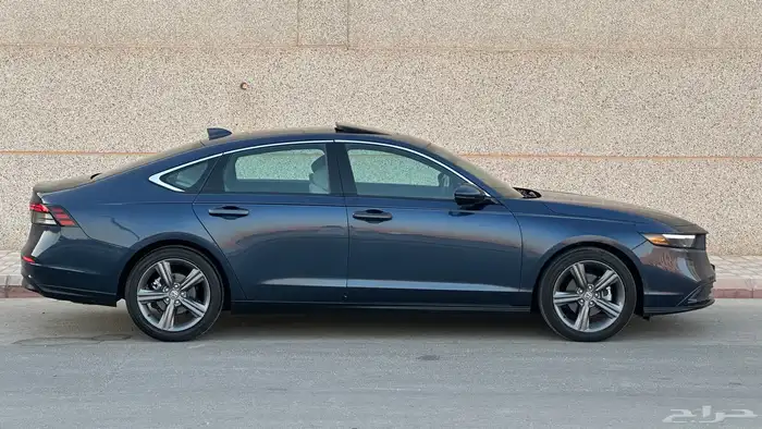 اكورد 2024 6
