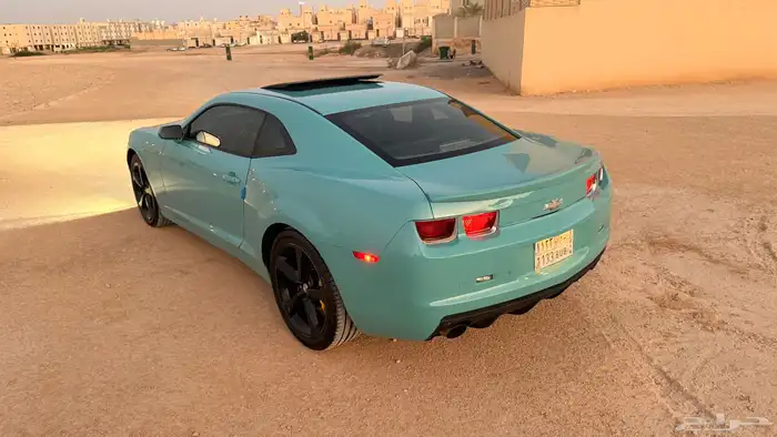 كمارو 2013 4