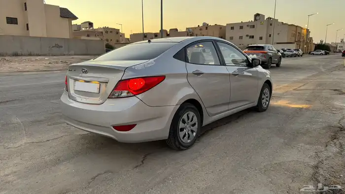 اكسنت 2014 نظيف 5