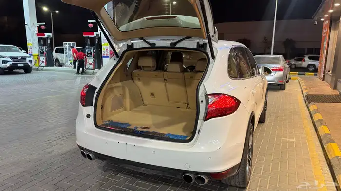 بورش كاين 2013 4