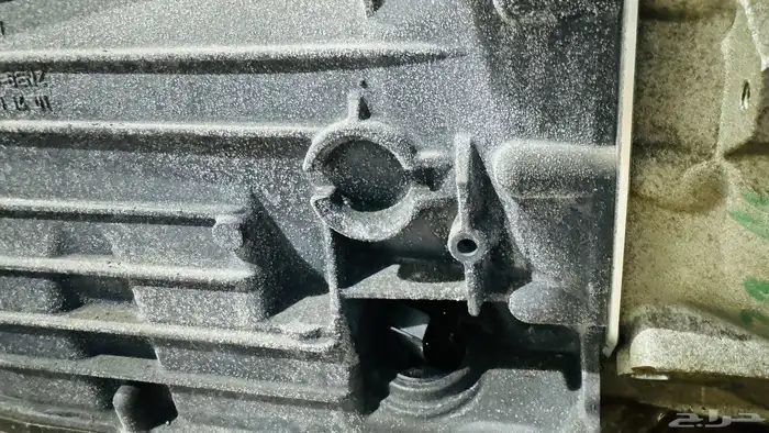 قير مرسيدس من موديل 2006 الى 2025 كل الموديلات متوفر 2