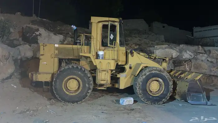 شيول 950 Bللإيجار اليومي 1