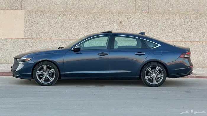 اكورد 2024 7