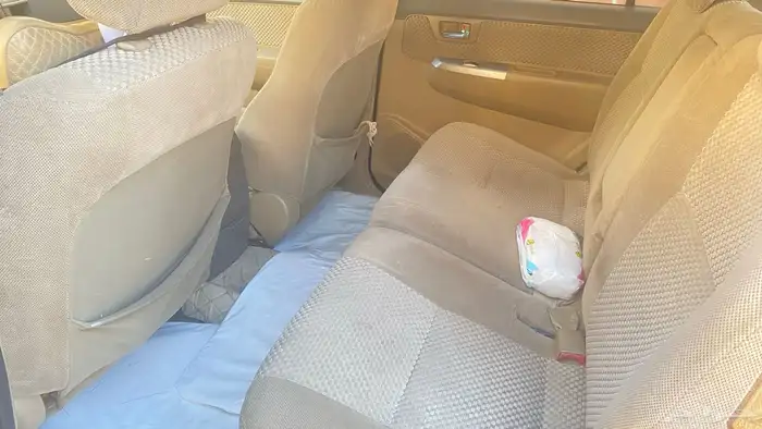 جيب فورشنر 2013 الممشى320 2