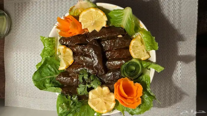 ورق عنب 10