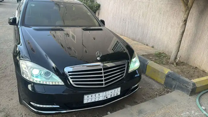 مرسيدس بنورما 2010 11