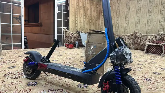 سكوتر 2026 m4 0