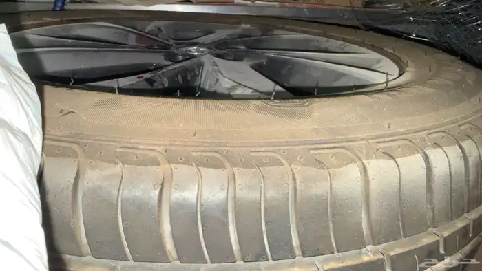جنوط مازدا CX5 2022 6