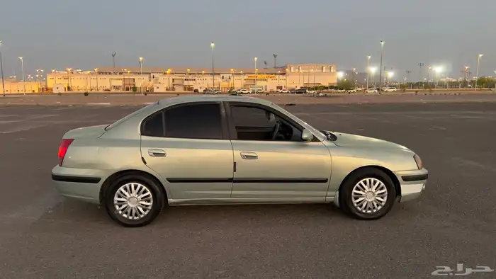 النترا 2006 بدي بلد 6