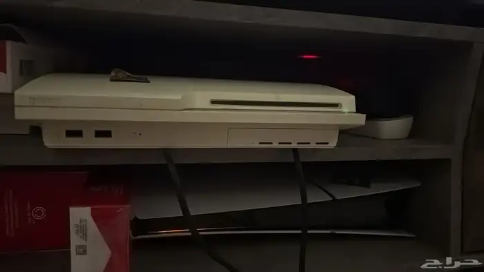 سوني 3 مهكر ومترجم عربي جاهز 3