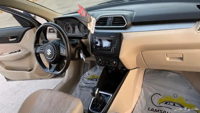 ديزاير 2021 للبيع 5