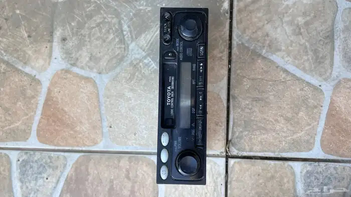 ديكورات وقطع كامري 11