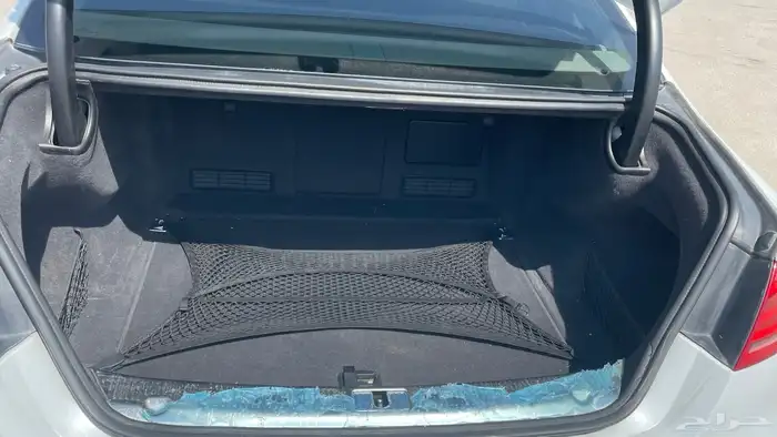 اودي A8 L - V6 -2012 - ممشى قليل 27