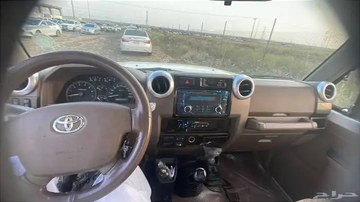 للبيع شاص موديل 2015 سعوي 7