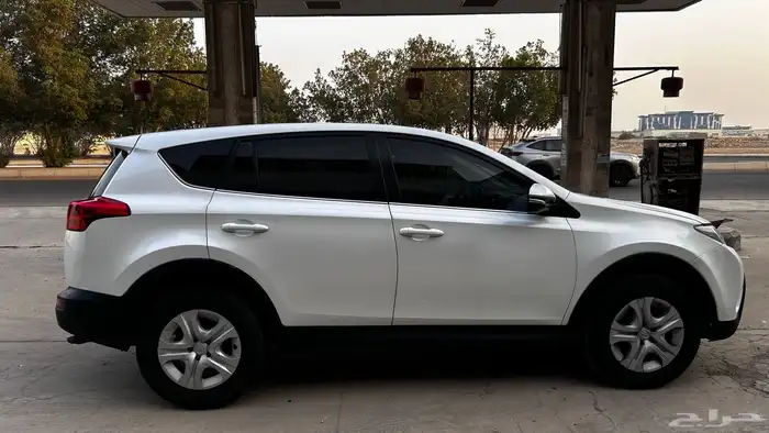 راب فور 2014 يوجد تقرير موجز 5