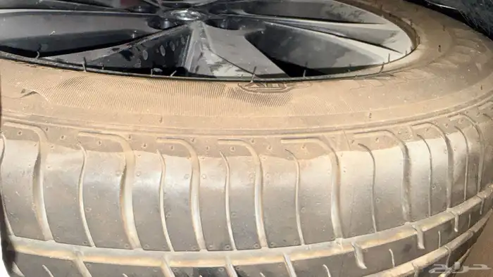 جنوط مازدا CX5 2022 9