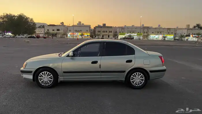 النترا 2006 بدي بلد 2