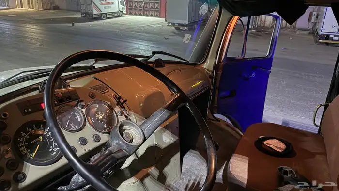 وايت موديل 1984 4