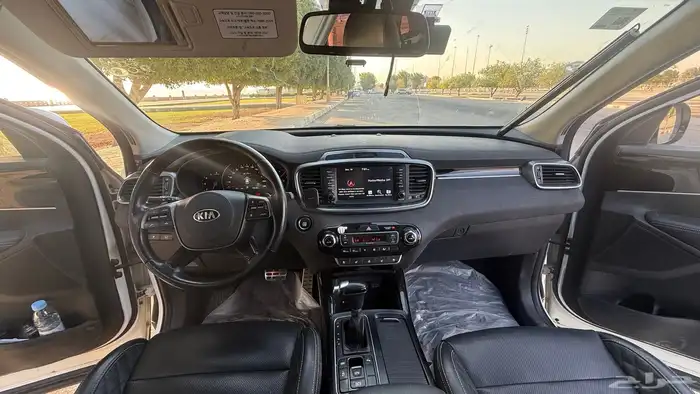 سورنتو 2020 فل كامل مكينة 2200cc 4