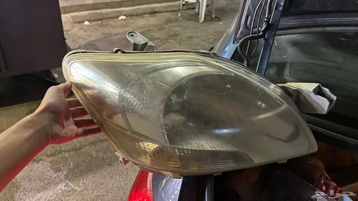 شمعات يارس 0