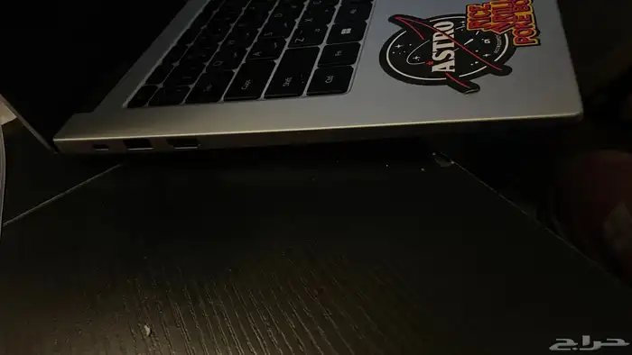 لابتوب هواوي D14 i7 4