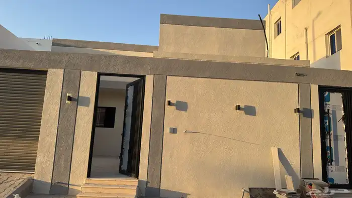 للبيع عمارة جاهزة للسكن في مخطط السلام 0