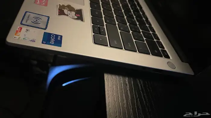 لابتوب هواوي D14 i7 2