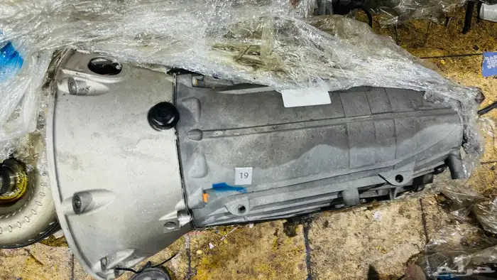 قير مرسيدس من موديل 2006 الى 2025 كل الموديلات متوفر 0