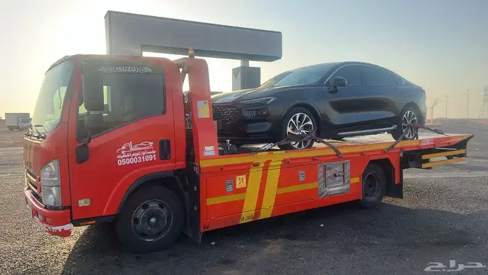 سطحه تبوك إلى جميع مدن المملكة في أسعار مناسبة للجميع 0