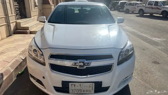 ماليبو 2013 3