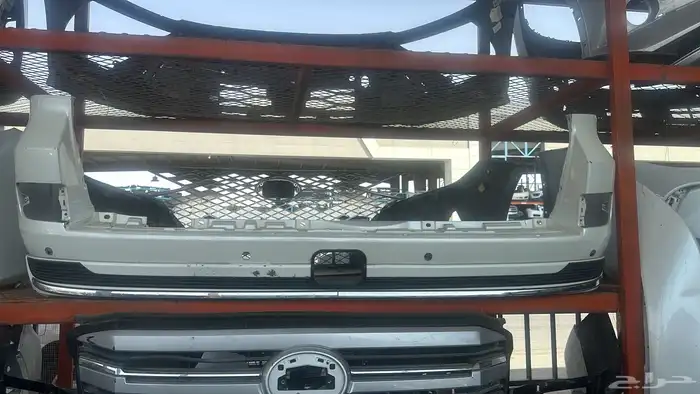 مندوب تشاليح الحائر والسلي قطع جديد وكالات يوجد شحن 4