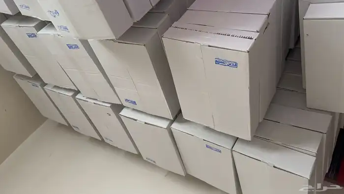 متوفر تمر خلاص عضوي بدون كيماوي من مزرعة الوالد 1